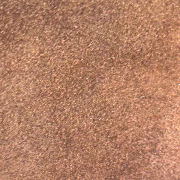 Vintage Esprit brown leather fringe suede Women’s purse/wristlet 7x9 - Picture 7 of 10